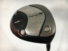 Used Impress X 460D Driver 2007 1W Dx-407D2 10 Sr