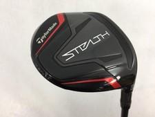 Stealth Fairway 2022 Japan Specs 5W Tensei Red Tm50 18S