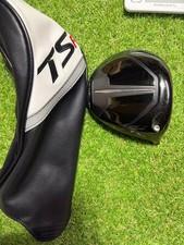 Titleist TSR2 Driver 10.0 Degrees Head Only
