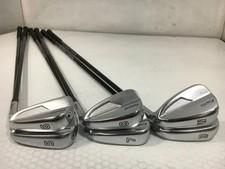 Ping i525 Iron Set 5-Pw 6pc Flex Stiff ALTA J CB SLATE Steel