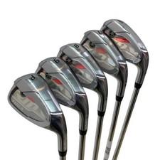 Used Yamaha Rmx 218 5S Iron Set Ir N.S.Pro 85 Flex R Men'S Right-Handed C Rank G