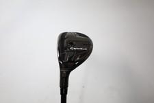 Taylormade Qi35 22° 4 Hybrid Regular Ventus Blue 6 2025 Good Left Hand Lh