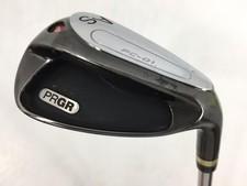 PRGR egg iron AS Wedge Spec Steel Light M-43 Men #rz