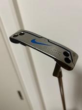 NIKE Method Origin B2-01 34in Rory McIlroy Blade Putter w/Original HC Grip Rare