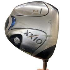 Dunlop Xxio 2008 9.5 Driver Dr Flex R