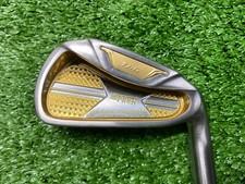 PRON TRG 5 Iron / RH / 65g Regular Graphite ~38" / New Grip / jl0397