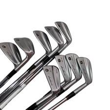 HONMA Golf Pp-737 Tour Model 8S Iron Set Ir Flex