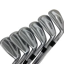 Titleist Cb620 8S Iron Set Ir Flex