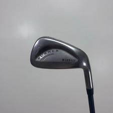 Taylormade Burner Midsize Single Iron - 6 Iron - Aldila Low Torque Strong Shaft