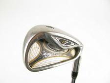 TaylorMade r7 Single 6 iron with Steel T-Step 90 Stiff