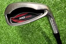 Tour X MG 550 8 Iron / Regular Graphite / 37" / VGC / / sa1986