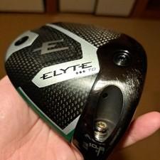 Callaway Elite Triple Diamond TD Driver 10.5 Head