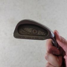 Ping Eye 2 Single Iron 4 Iron Steel Red Dot