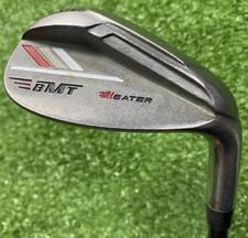 Heater BMT Sand Wedge / RH / Graphite ~35.5" / NEW GRIP /  xx7186
