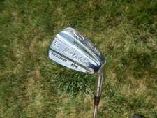 Jack Nicklaus Gold Crown 334 9 Iron with 35.5" Metal Shaft RH