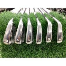 HONMA Golf Tour World Tw737V6S Irons Set Ir Flex X