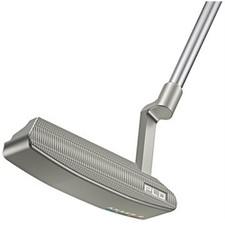 Ping PLD Milled Anser 2 Satin Raw Putter 34 Inches Very Good