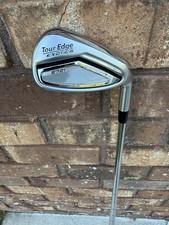 Tour Edge Exotics E721 ~ 9 Iron Elevate 95 Stiff Flex Shaft ~New Lamkin Grip