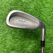 Cleveland Tour Action TA5 # 9 Iron R300 Regular Flex Steel RH Midsize Grip 3422
