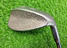 Unbranded Sand Wedge / RH / Stiff Steel ~35.5" / Good Grip / dj7959
