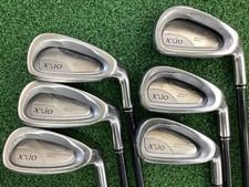 Dunlop XXIO 2004 Irons #5-9,Pw(6Clubs)/XXIO MP300/Flex:Regular/ Iron set