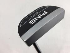 Ping Ds72 Putter 2023 Original Steel