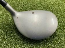 Helix Tracker Sole 3 Wood 15* / RH / Regular Graphite ~42.5" / jl4425