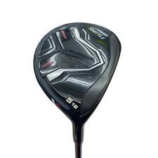 Majesty Golf Former Marman Shuttle 2022 5W Fairway Wood Fw Flex R