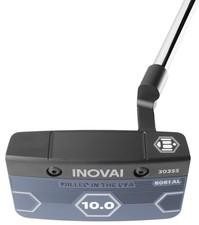Bettinardi iNOVAi 10.0 Mini Plumber's Neck Putter 35 Inches Very Good