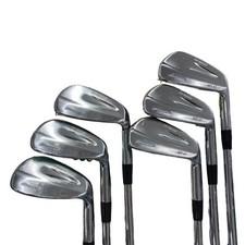 Mizuno MP 67 Iron Set