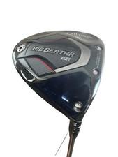 Callaway BIG BERTHA B21 US 9.0 Stiff 45.75in Driver RH RCH 55 Graphite
