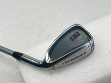 RH Adams Idea 8 Iron Womens Flex Graphite Shaft 36" Length