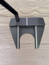 33.5” Odyssey Black Oworks #7 Putter