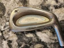 Cleveland TA3 3 Iron, Regular Steel Shaft, Right Hand