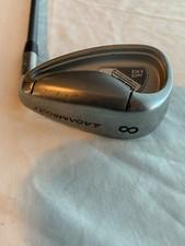 RH Adams Idea a20s 8 iron Golf Club Women's Flex 36" Length 