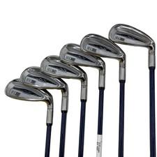 Macgregor Mactec Nv-Nx 6S Iron Set Ir Flex S