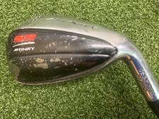 Affinity SR Stainless 8 Hybrid / RH / ~37" Senior Graphite / Nice Grip / dj9391