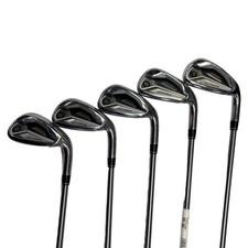 Tailor-Made Gloire 5S Iron Set Ir Flex Sr