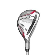 TAYLORMADE STEALTH RESCUE 5 HYBRID GRAPHITE WOMENS STANDARD