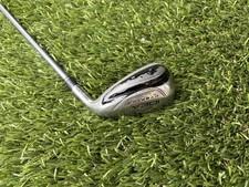 ⛳️Adams A2 OS 6 Iron Single Club RH Lite Flex Graphite 