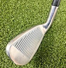 Strategy XRT Channel Back 6 Iron  RH / Senior Graphite ~37" / New Grip /mm6589