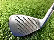 Warrior Ext Weighting 8 Iron / RH / Regular Steel 35.5" / New Grip / dj5773