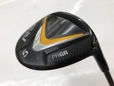 Prgr Rs Just Fairway Wood 5W18Sr Flex 42.75In W/Hc Diamana