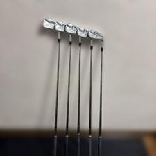 TaylMade BURNER 69 + P Iron 5piece