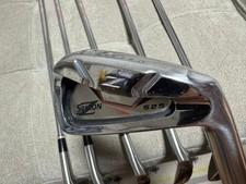 Srixon Z525 Iron 6Pcs Set Forged