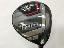 Callaway Big Bertha 2023 Fairway Wood 3W 16R Flex 42.5In W/Hc Speeder Nx
