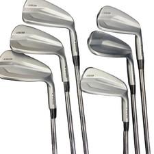 Ping  i59  Iron Set  Flex S