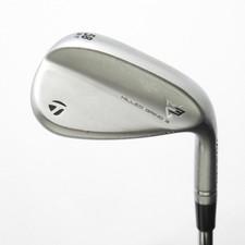 （TaylorMade Milled Grind 3 Chrome Wedge N.S.PRO  105 [58-11]Golf RH ）
