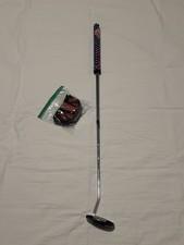 Taylormade Spider Mid Mallet 72 RH 35" With Original Headcover (See Pictures)