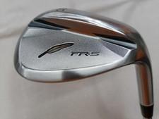 Fourteen FR-5 Pearl Satin 60° Wedge NS Pro TS-114w Ver2 WEDGE #bT